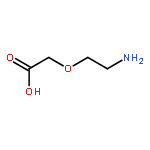 2-(2-Aminoethoxy)acetic acid