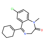 tetrazepam