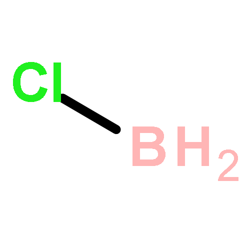 Borane, chloro-(7CI,8CI,9CI)