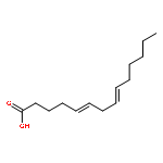 5,8-Tetradecadienoicacid