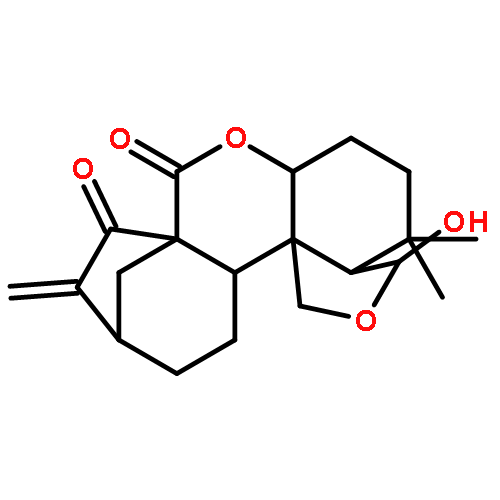 macrocalin A