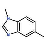 1,5-Dimethyl-1H-benzo[d]imidazole