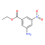 Ethyl 3-amino-5-nitrobenzoate