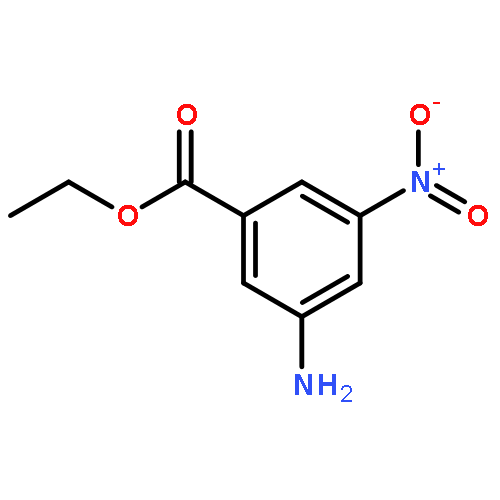 Ethyl 3-amino-5-nitrobenzoate