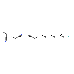 TRICARBONYLTRIS(PROPIONITRILE)MOLYBDENUM (0)