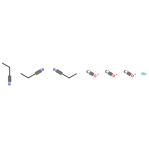 TRICARBONYLTRIS(PROPIONITRILE)MOLYBDENUM (0)