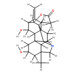 11-acetylhetisine