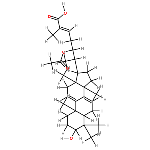 ganoderic acid S