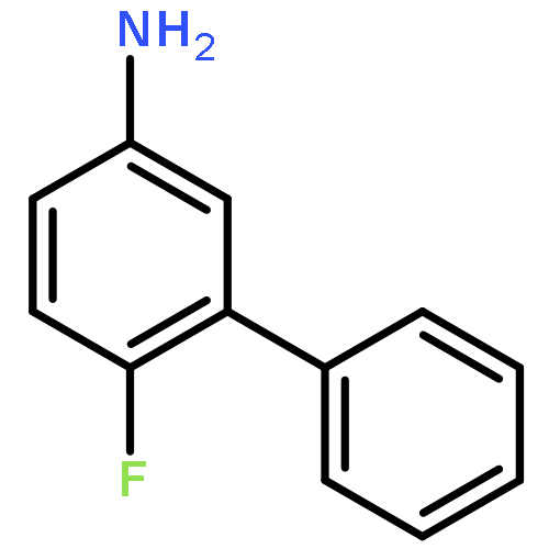 4-fluoro-3-phenylaniline