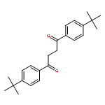 1,4-Butanedione, 1,4-bis[4-(1,1-dimethylethyl)phenyl]-