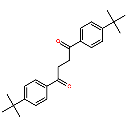 1,4-Butanedione, 1,4-bis[4-(1,1-dimethylethyl)phenyl]-