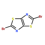 2,5-Dibromothiazolo[5,4-d]thiazole