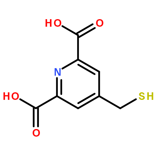 4-(SULFANYLMETHYL)PYRIDINE-2,6-DICARBOXYLIC ACID