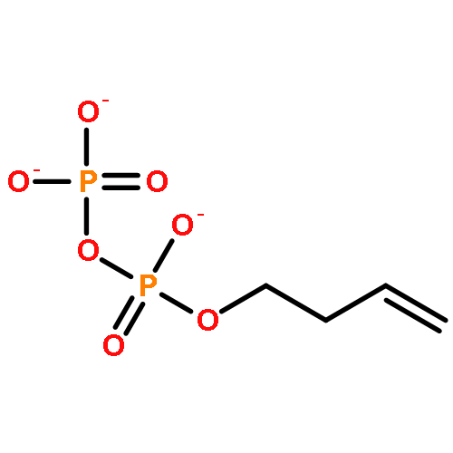 Diphosphoric acid, mono-3-butenyl ester