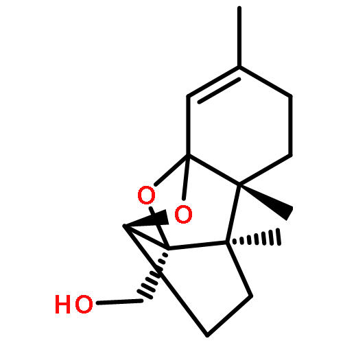 (11xi,12R)-11,12-epoxytrichothec-9-en-13-ol