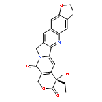 10,11-methylenedioxy-20-camptothecin