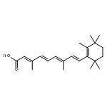 Retinoic acid,4,4-dimethyl-