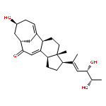 neocyclocitrinol B