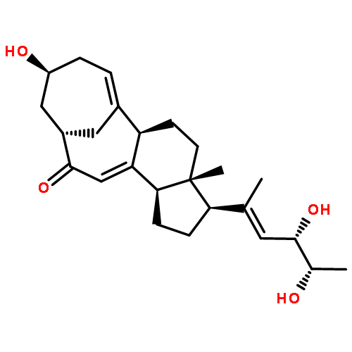 neocyclocitrinol B