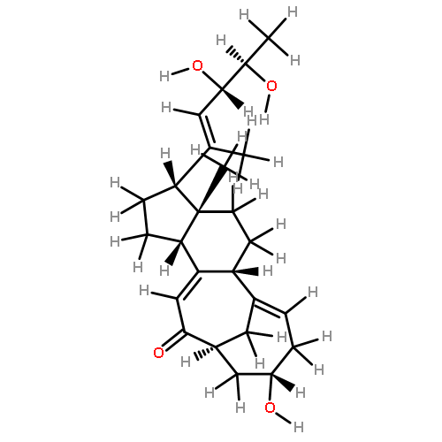 neocyclocitrinol D