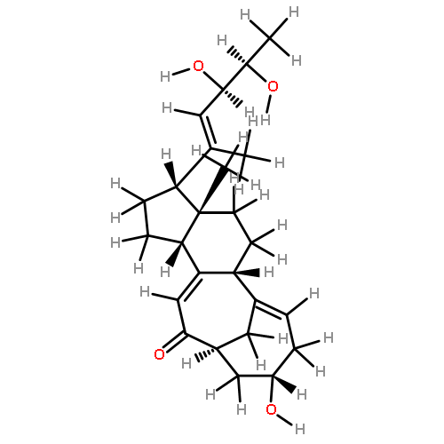 neocyclocitrinol A