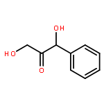 1,3-dihydroxy-1-phenylpropan-2-one