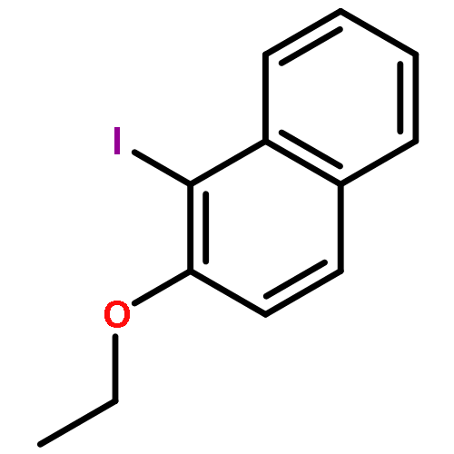 2-ETHOXY-1-IODONAPHTHALENE