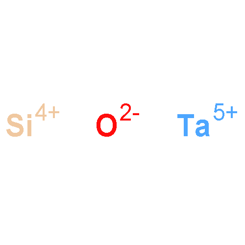 Silicon tantalum oxide