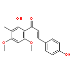 3'-Methylflavokawin