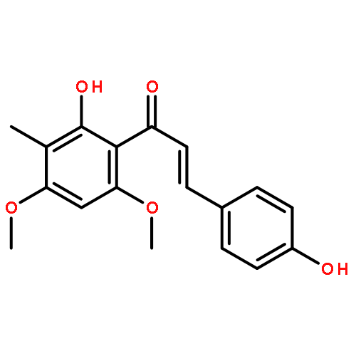 3'-Methylflavokawin