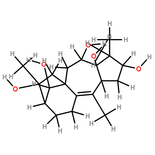 iso-grayanotoxin II