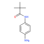 N-(4-Aminophenyl)pivalamide