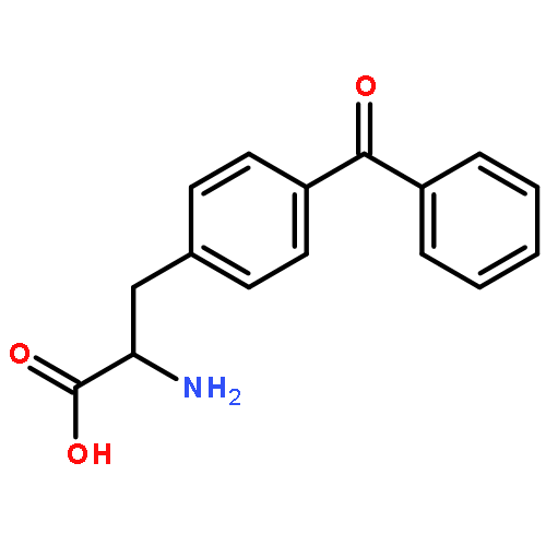 Phenylalanine, 4-benzoyl-