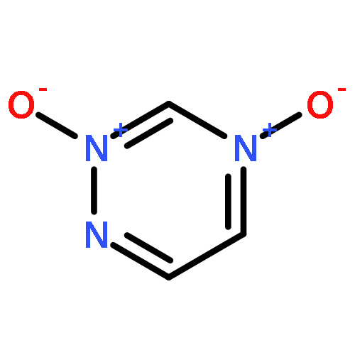 1,2,4-Triazine, 2,4-dioxide