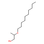 1-Propanol, 2-(decyloxy)-, (+)-