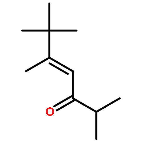 4-Hepten-3-one, 2,5,6,6-tetramethyl-, (E)-