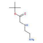 Glycine, N-(2-aminoethyl)-, 1,1-dimethylethyl ester