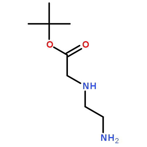 Glycine, N-(2-aminoethyl)-, 1,1-dimethylethyl ester