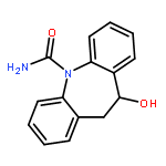 (S)-10-Hydroxy-10,11-dihydro-5H-dibenzo[b,f]azepine-5-carboxamide