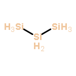 Disilanylidene, 1-silyl-