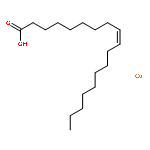 oleic acid, copper salt