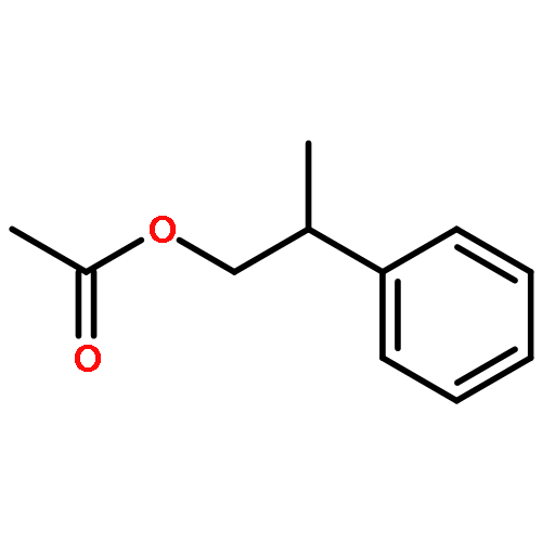 2-PHENYLPROPYL ACETATE