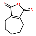 5,6,7,8-tetrahydro-1H-Cyclohepta[c]furan-1,3(4H)-dione