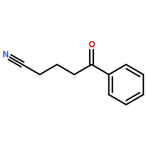 Benzenepentanenitrile, d-oxo-