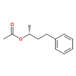 4-Phenyl-2-butyl acetate