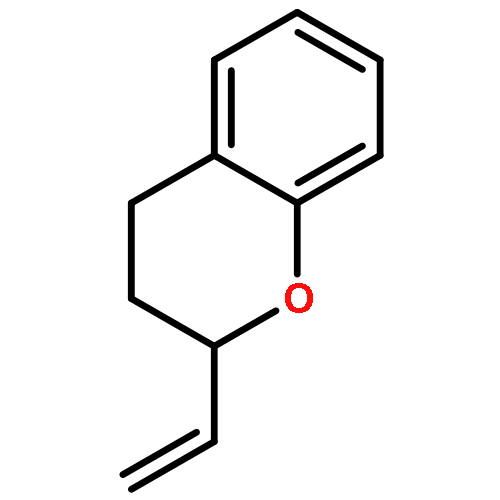 2H-1-Benzopyran, 2-ethenyl-3,4-dihydro-