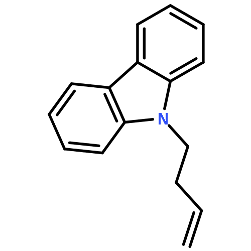 9H-Carbazole, 9-(3-butenyl)-