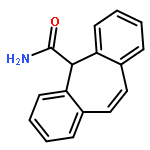 5H-Dibenzo[a,d]cycloheptene-5-carboxamide