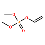 Ethenyl Dimethyl Phosphate