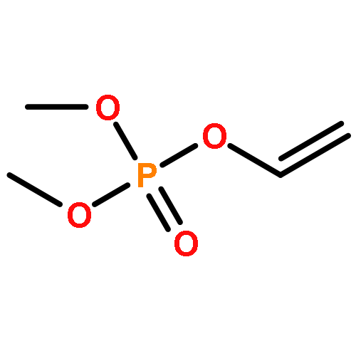 Ethenyl Dimethyl Phosphate